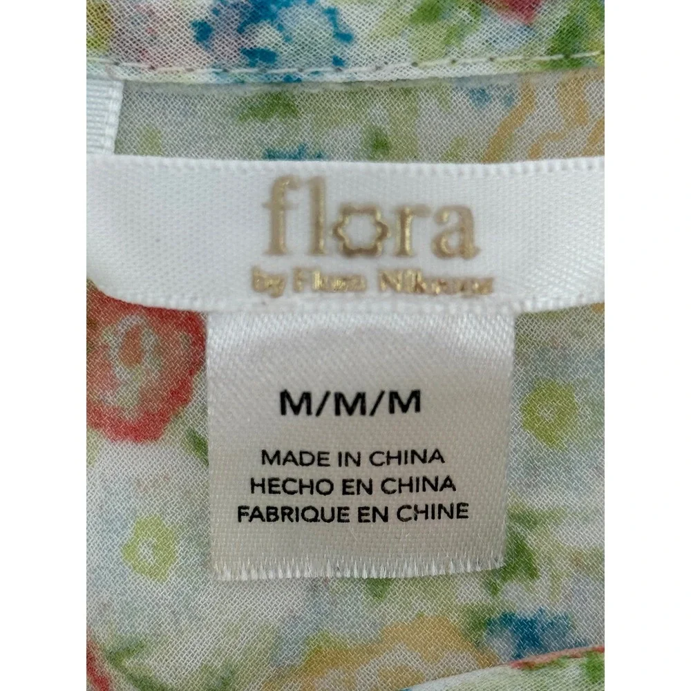 Flora by Flora Nikrooz flora by